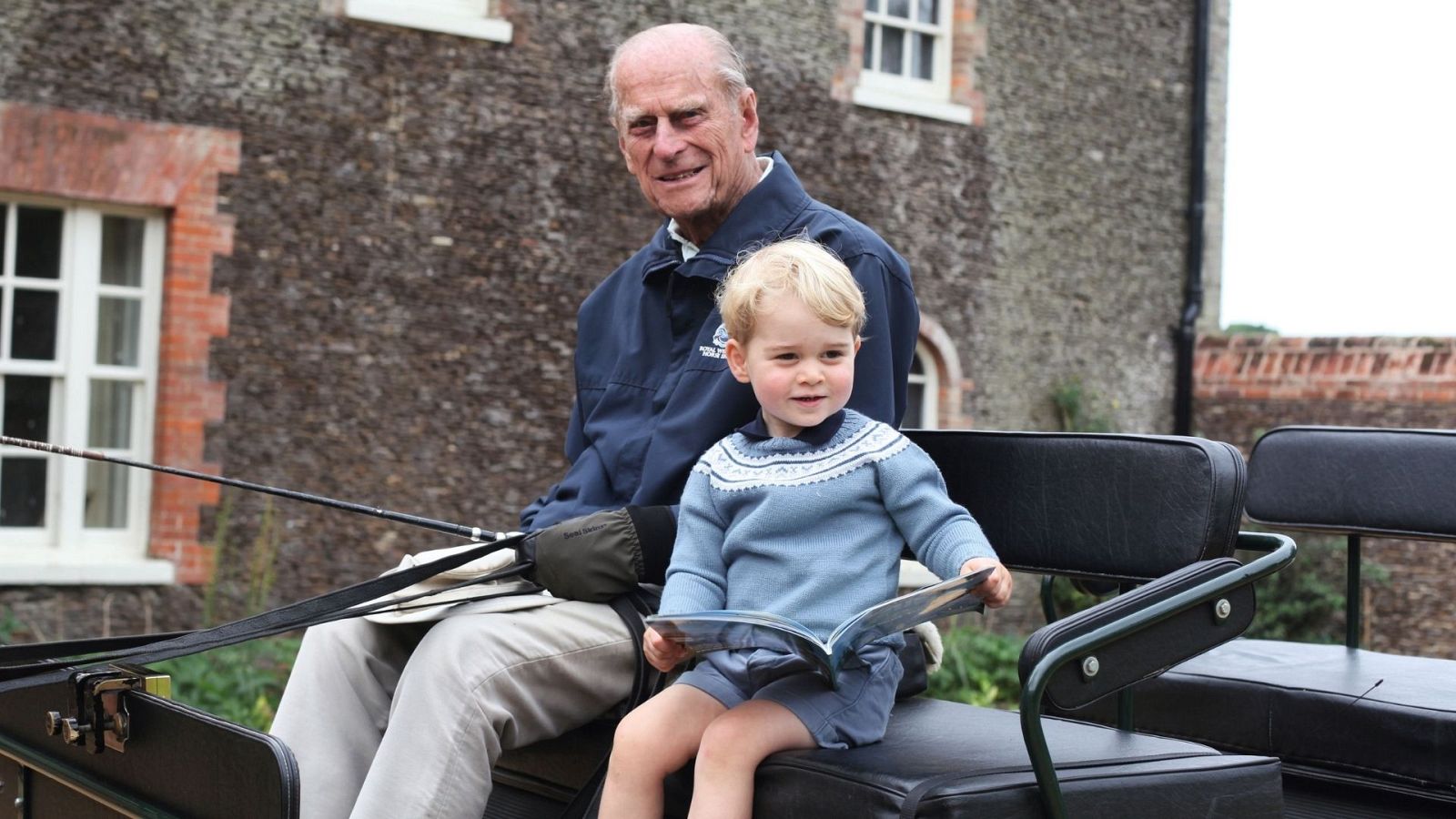 Felipe de Edimburgo tendrá el funeral que él mismo se 'diseñó': así es como su cuerpo será desplazado