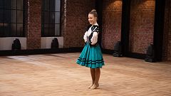 The Dancer: ¿Cuánto sabes sobre bailes regionales?