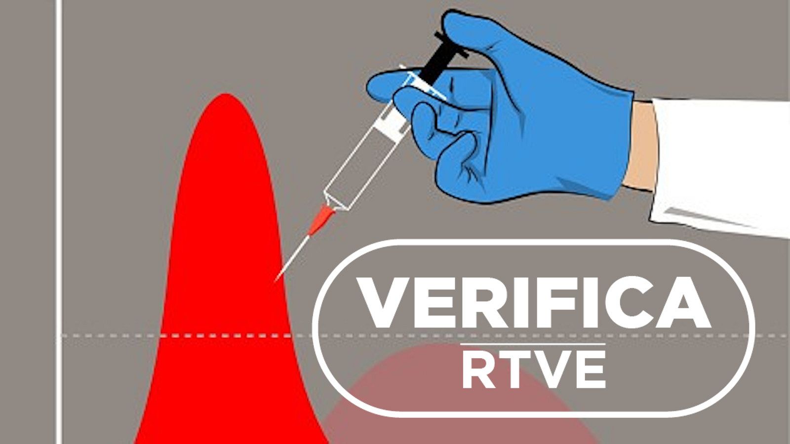Bulos de muerte por vacunación y disfunción eréctil por COVID-19 en el Tira del Hilo 7 de VerificaRTVE