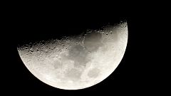 La NASA adjudica a SpaceX el contrato para el regreso de Estados Unidos a la Luna en 2024