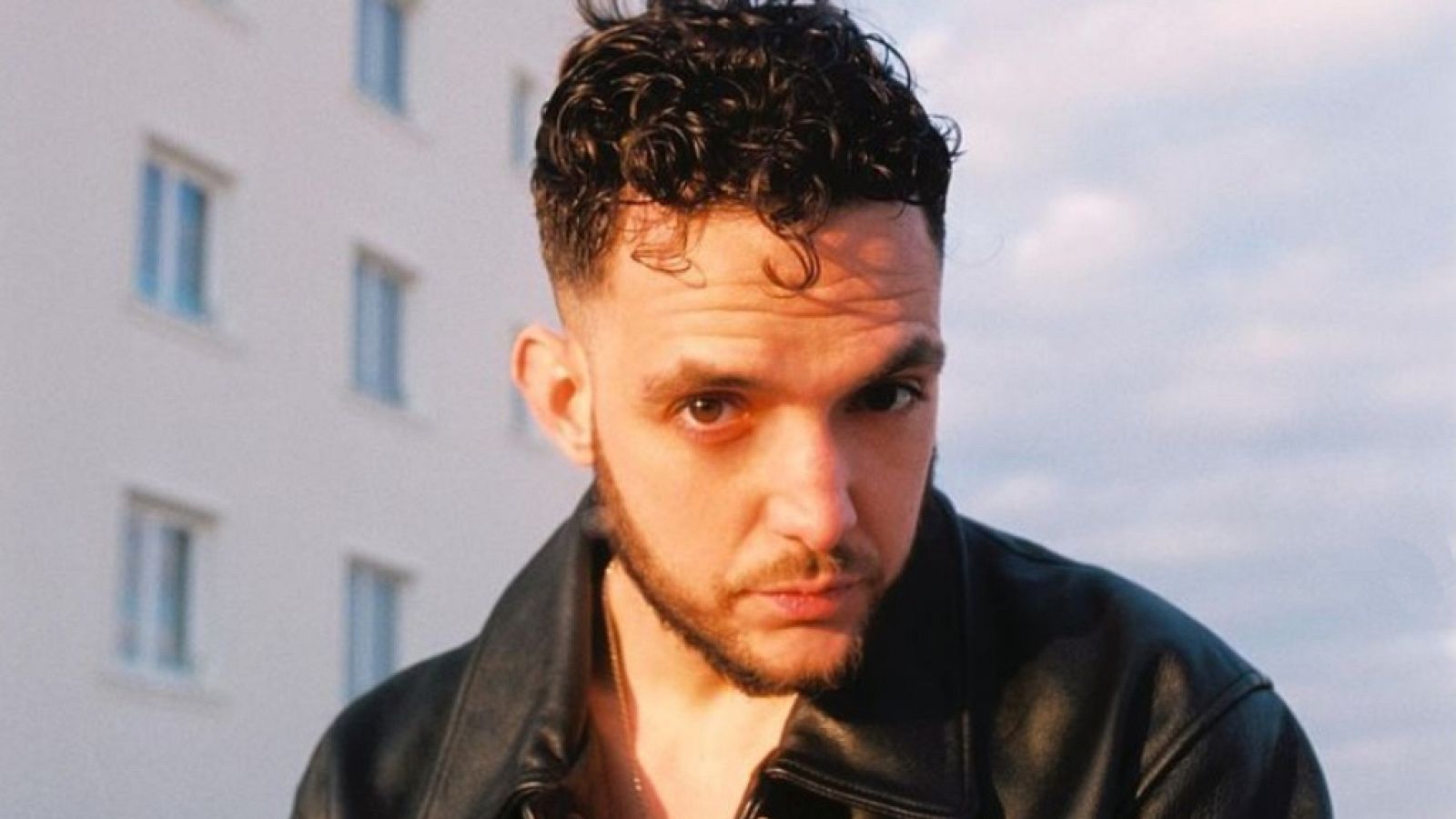 C. Tangana y Antonio Carmona anuncian su actuación en el próximo Tiny Desk Concert