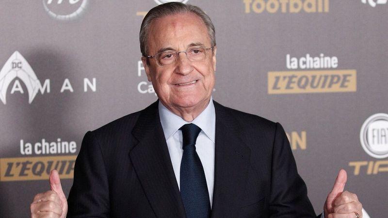 ¿Qué es la Superliga Europea? Las dudas que deja el nuevo proyecto futbolístico liderado por Florentino