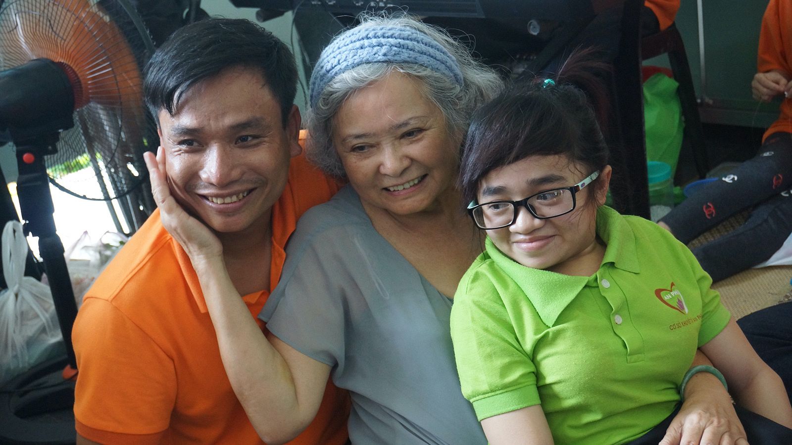 Dos mujeres se enfrentan a los poderosos fabricantes de este herbicida letal