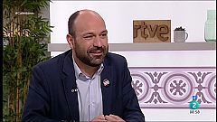 Marcel Mauri: "Si haguessin volgut, ja haurien tramitat els indults"