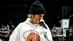 Justin Bieber: Justin Bieber: ¿nueva incorporación a la reunión de 'Friends'?