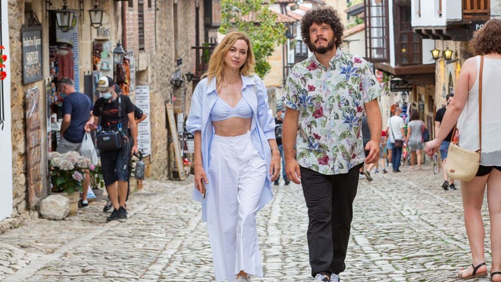 Rutas bizarras Cantabria