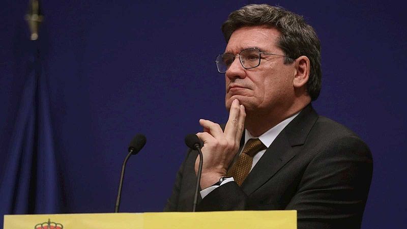 El Gobierno da marcha atrás y renuncia a ajustar las pensiones cuando baje el IPC