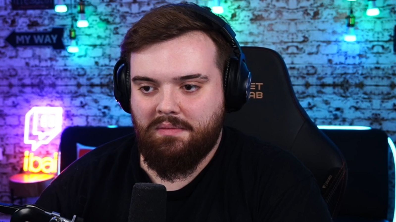 Ibai Llanos filtra por error la cifra que recibe al mes gracias a Twitch