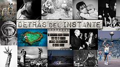 Vuelve a La 2 'Detrás del instante', la serie documental sobre fotografía