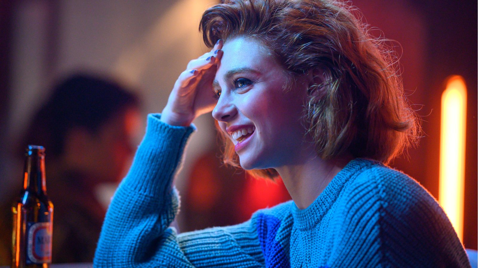 ¿Qué recuerdan los protagonistas de Cuéntame de la década de los 90?