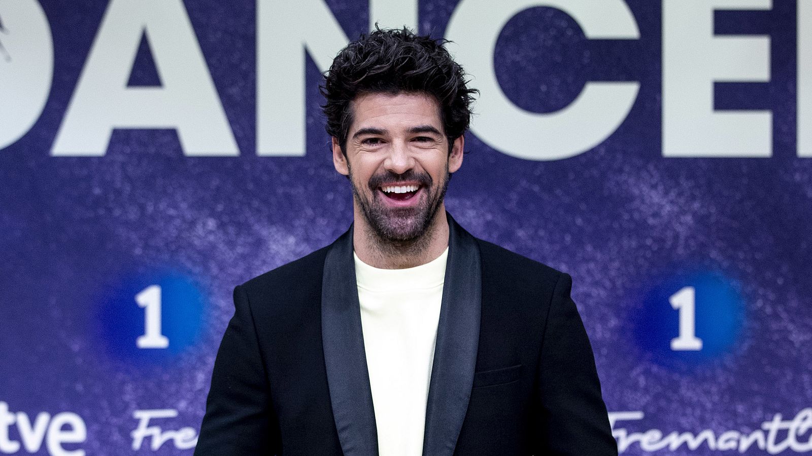 Miguel Ángel Muñoz, todos los lunes en 'The Dancer'