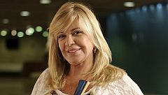 Bárbara Rey tiene coronavirus: "Voy muy despacio, pero algo mejor"