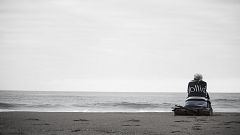 La isla del Pacífico donde todos ven en blanco y negro