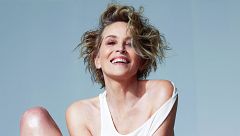 Sharon Stone se sincera: "Cuando eres valiente y te la juegas, van a despellejarte"