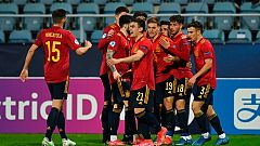 España jugará ante Argentina, Egipto y Australia en los Juegos Olímpicos