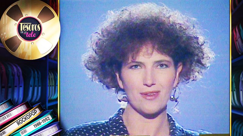 'Tesoros de la tele' se mueve al ritmo de 'Rockopop'