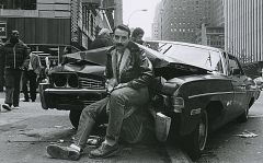Manuel Outumuro, el fotógrafo de las celebrities