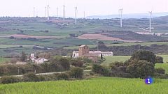 El Messi de la agricultura : el ingeniero navarro Marcos Esteve revoluciona el mundo rural