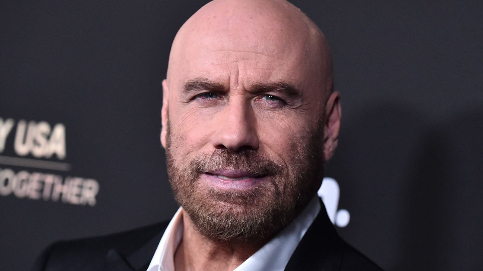 John Travolta: "Cuando eres una celebrity vives en una burbuja, enclaustrado como una ostra"