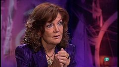 Mey Hofmann: "Tinc la sort de no creure'm que en sé prou"