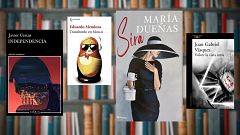 ¿Qué escritores van a triunfar en 2021? ¡Descubre la selección de Página Dos!