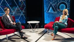 Aaron Lee, optimismo, superación y resiliencia en 'Atención Obras'