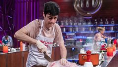 Qué va a hacer José María después de MasterChef