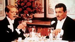 Julie Andrews y Jane Fonda, protagonistas en 'La noche temática'