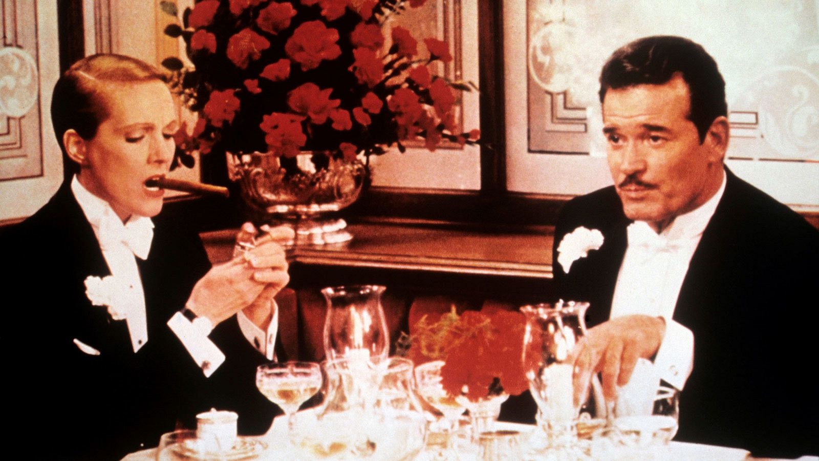 'Julie Andrews. La melodía de una vida'