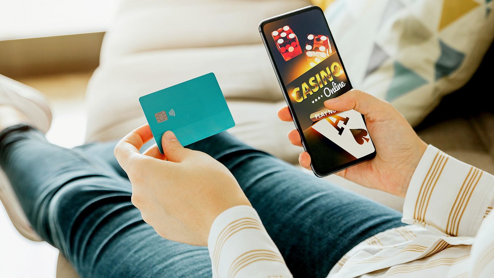 Crece el juego online entre los jóvenes