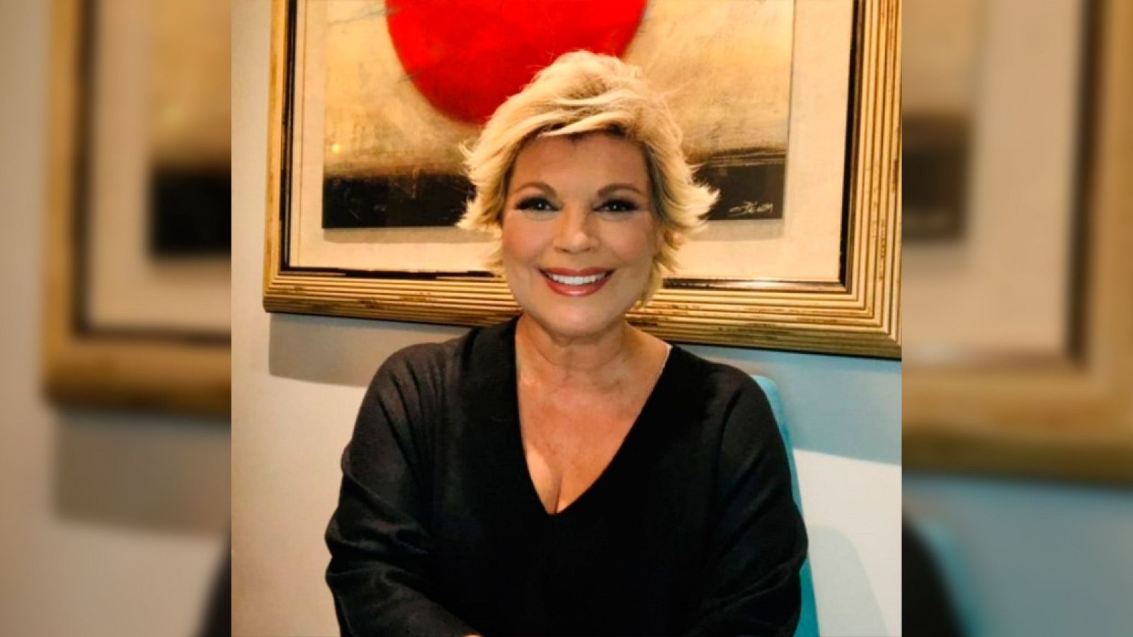 Terelu Campos confirmada para la sexta edición de MasterChef Celebrity