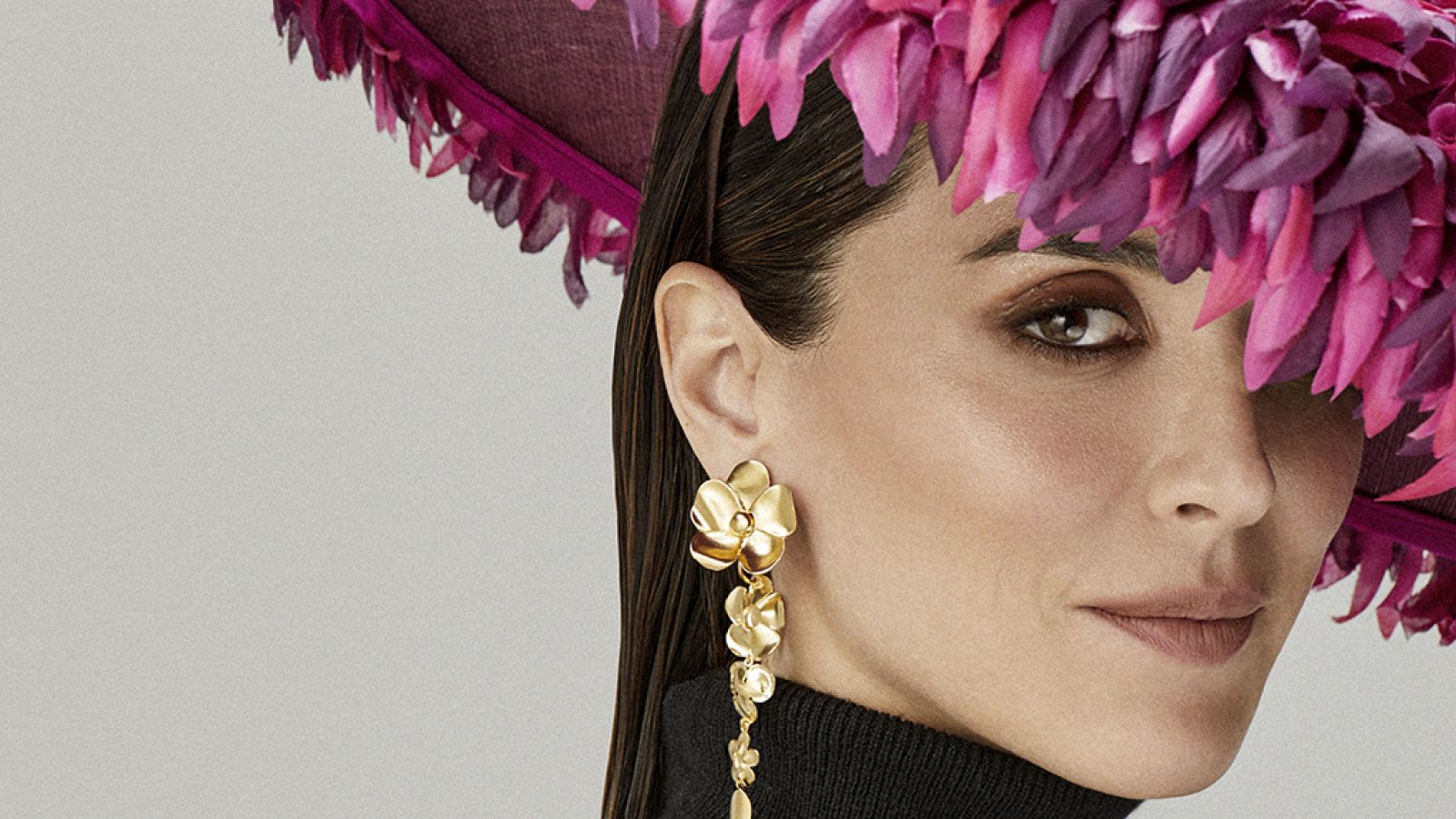 Mario Vargas Llosa define a Tamara Falcó