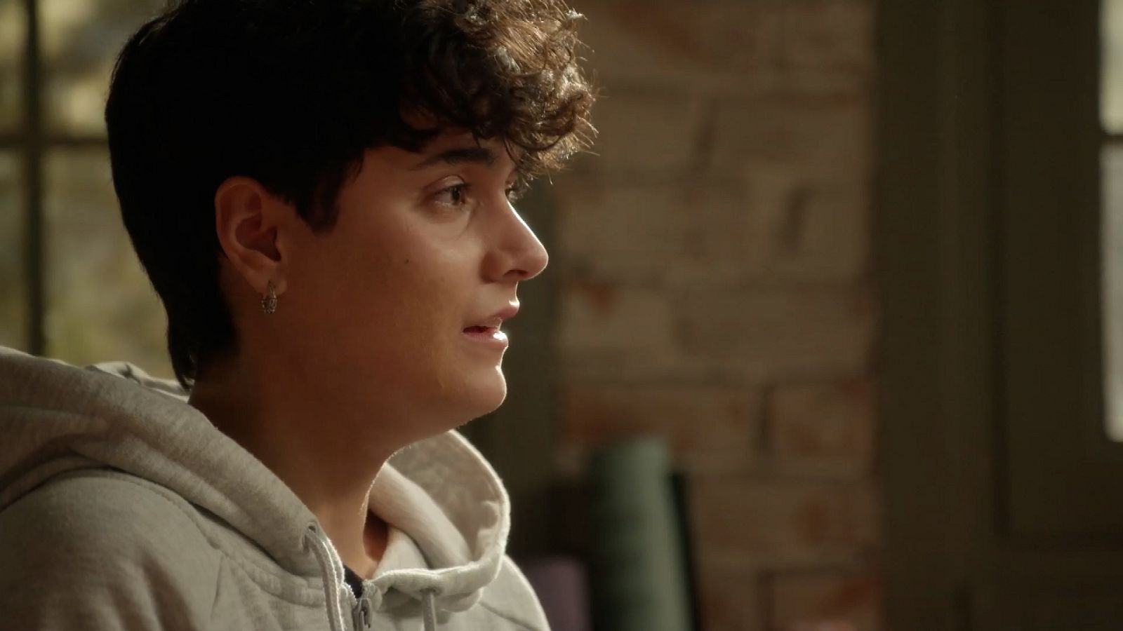 Dos Vidas: María revela a Julia que es Dani