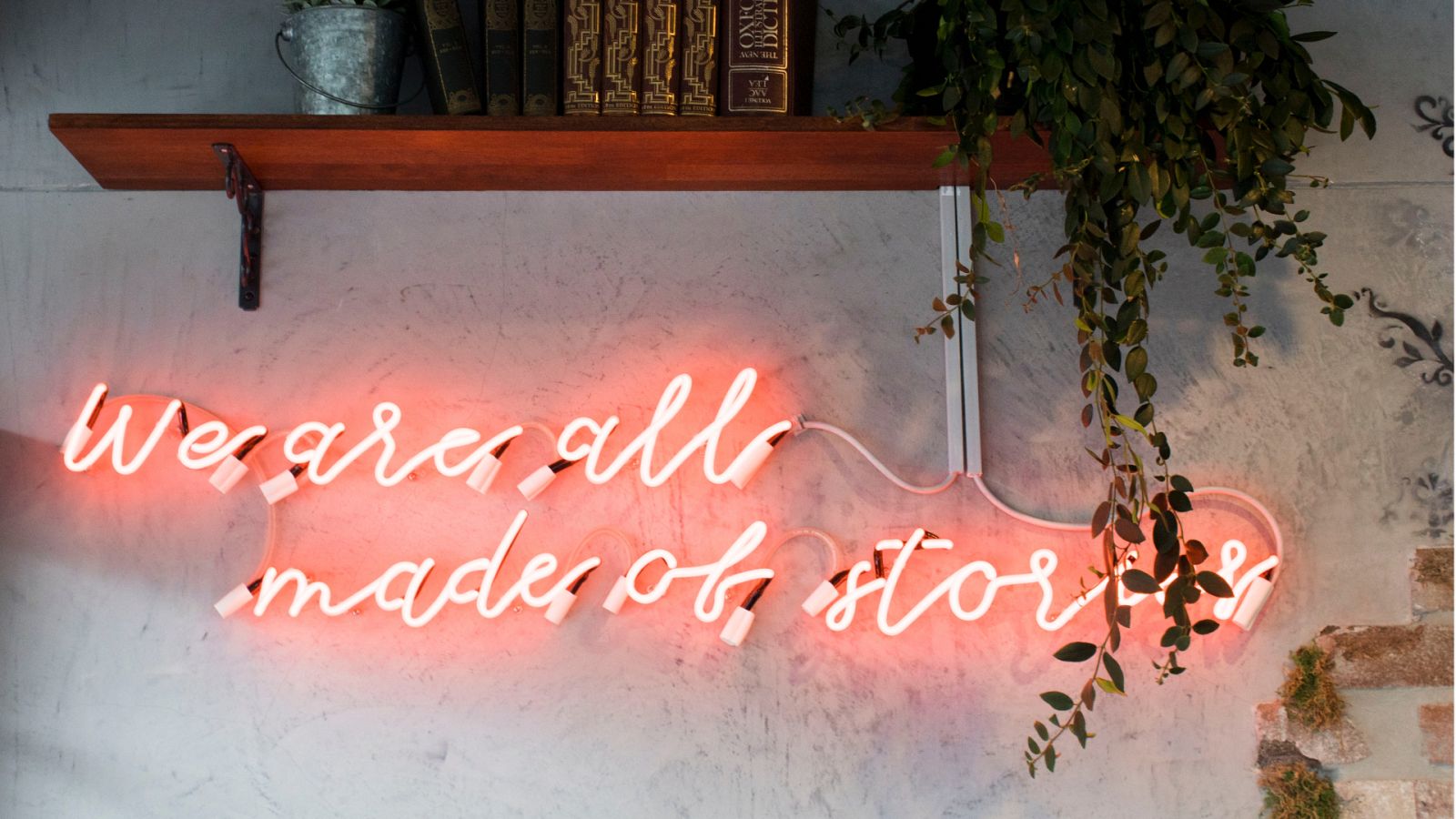 ¿De qué hablan los instapoetas de la generación z?