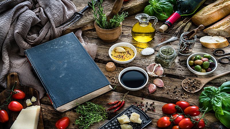 Los mejores libros sobre gastronoma segn nuestros colaboradores