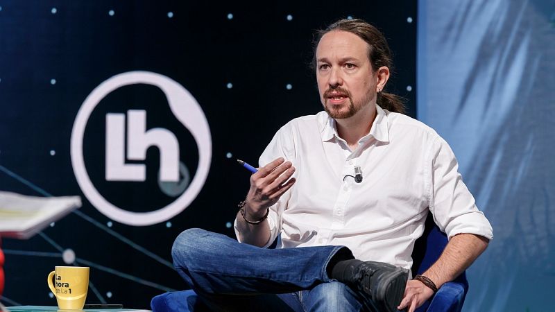 Iglesias valorará no acudir a más debates con Vox por "amparar el terrorismo": "No se les puede blanquear más"