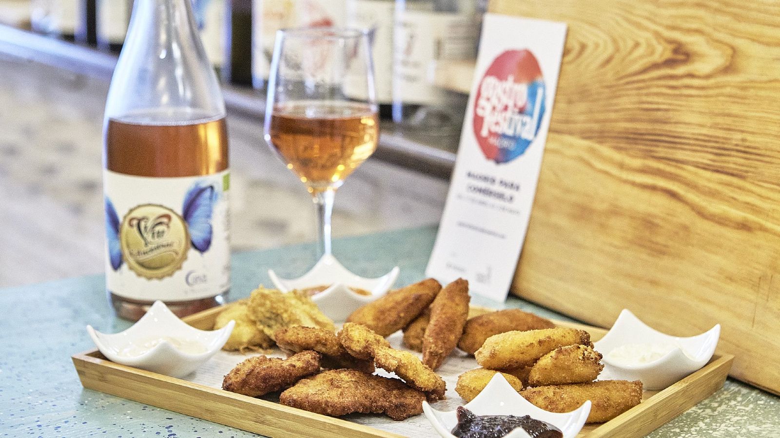 gastrofestival21 madrid