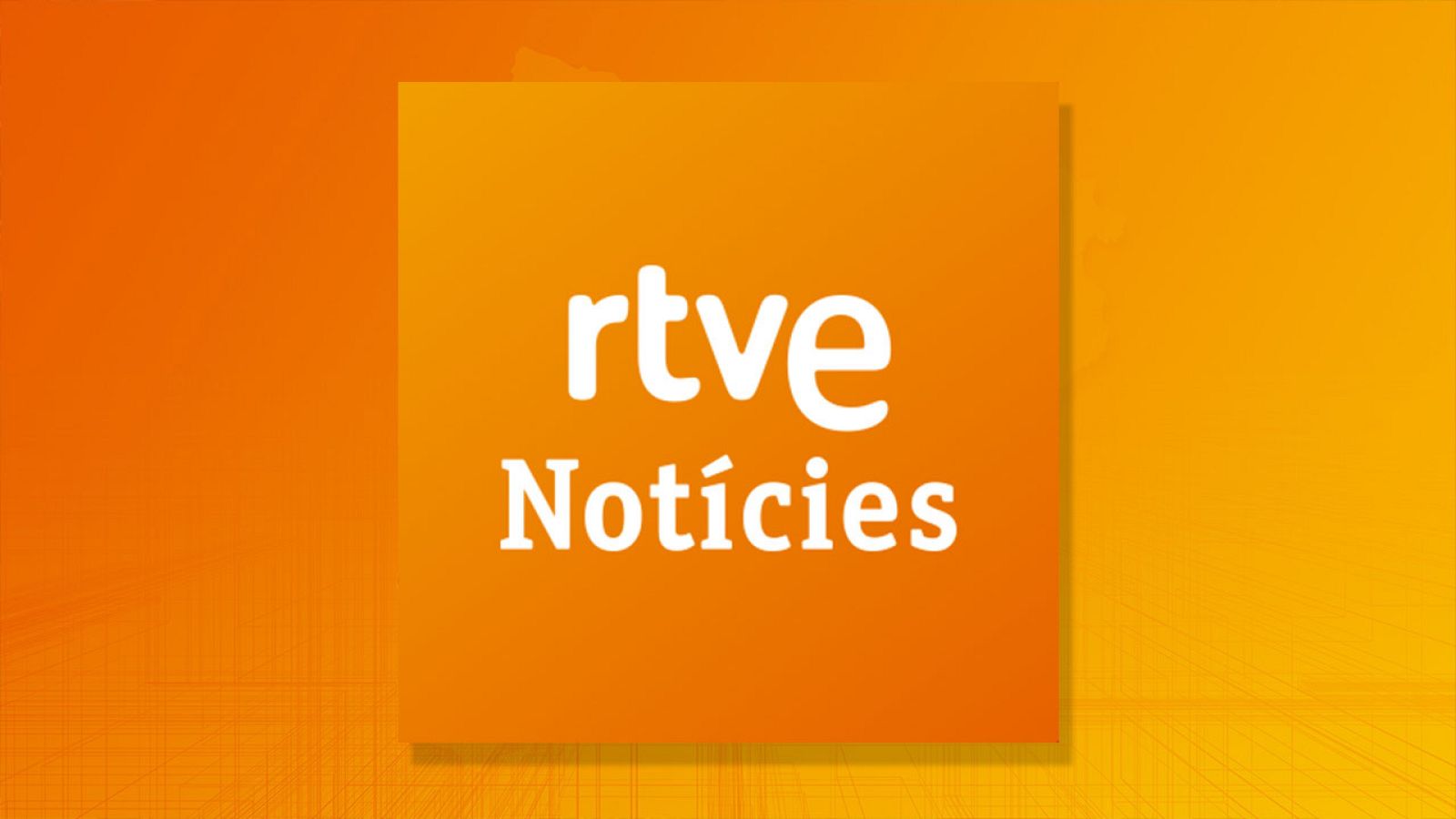 Neix RTVE Notícies