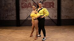Irena y Noelia, dos mujeres rompiendo las reglas