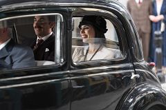 Mejores momentos de la semana: ¡Valeria y David se van de Acacias!