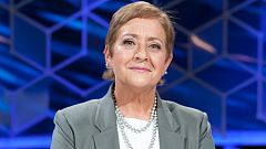 El reto de Paz Herrera, la Profesora ¡Haz el trivial con las preguntas de la cazadora!