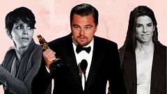 Estrellas con un Oscar y un Razzie: ¿Buenos o malos actores, en qué quedamos?