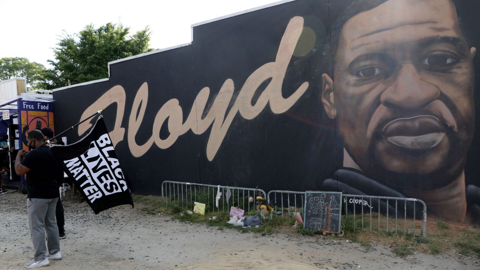 La sentencia contra el acusado del asesinato del afroamericano George Floyd se conocerá el próximo 16 de junio