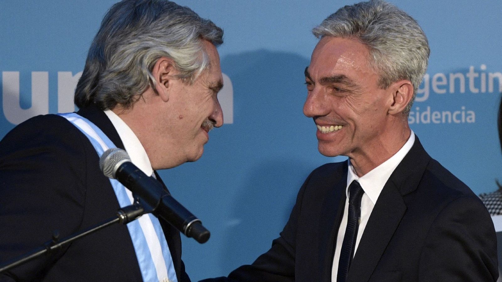 Muere el ministro de Transporte de Argentina en un accidente de tráfico