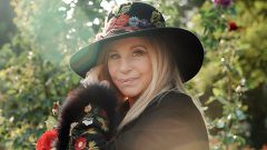 Barbra Streisand cumple 79 años, 52 años después de ganar su primer Oscar, y está así de estupenda