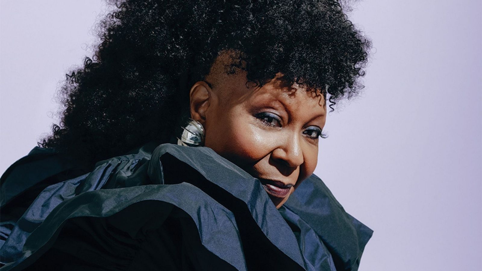 Whoopi Goldberg, portada de la revista 'Variety'