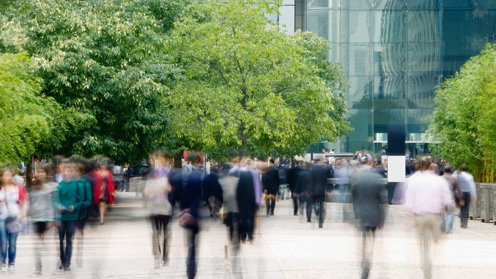 La temporalidad en España amenaza la calidad del empleo público