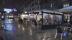 Els restauradors demanen a la Generalitat que permeti servir sopars