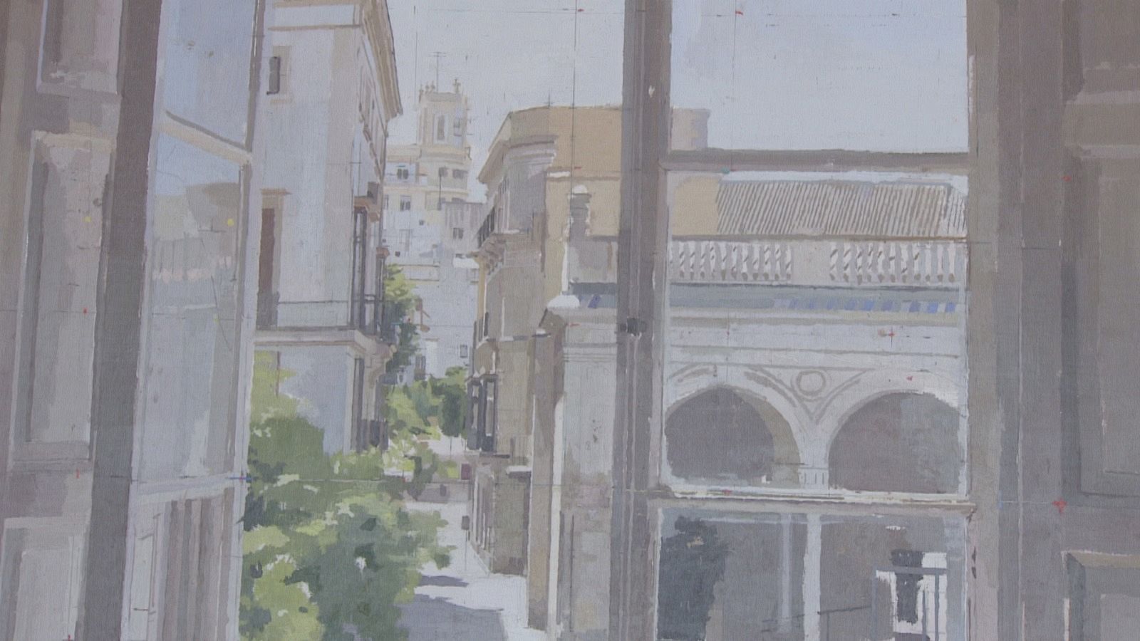 Plaza de la asunción