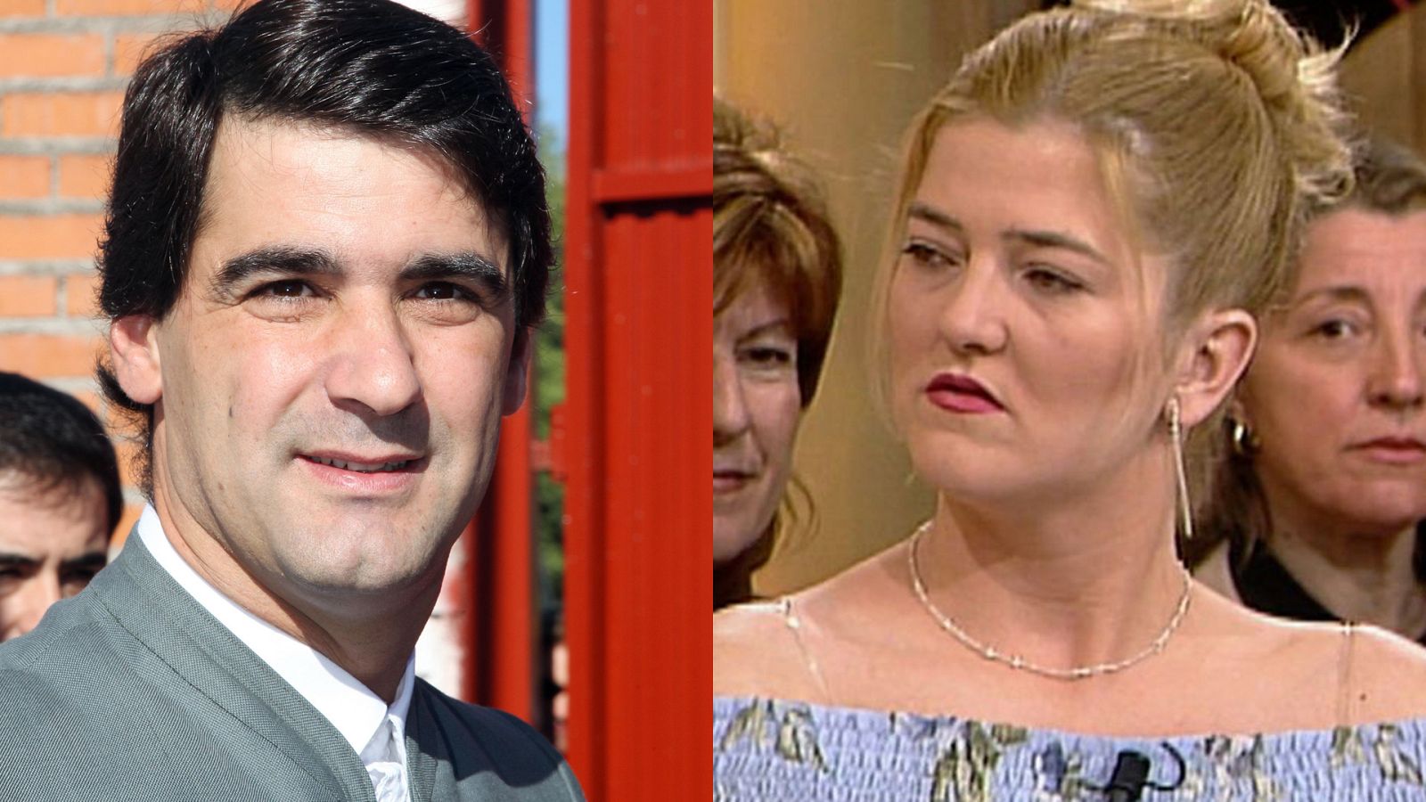 Muere Juani 'la lechuga', ex de Jesulín, a los 48 años